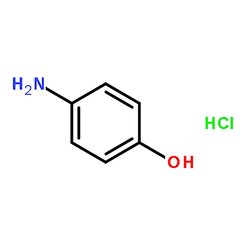 RHAWN p-Aminophenol hydrochloride