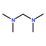 RHAWN N,N,N',N'-TETRAMETHYLDIAMINOMETHANE