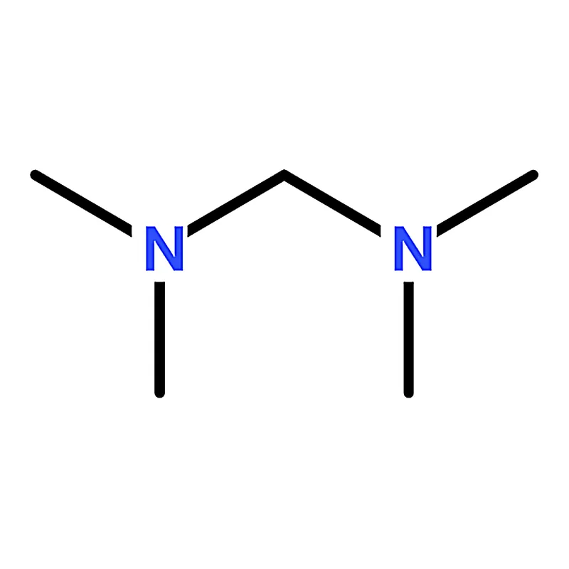 RHAWN N,N,N',N'-TETRAMETHYLDIAMINOMETHANE