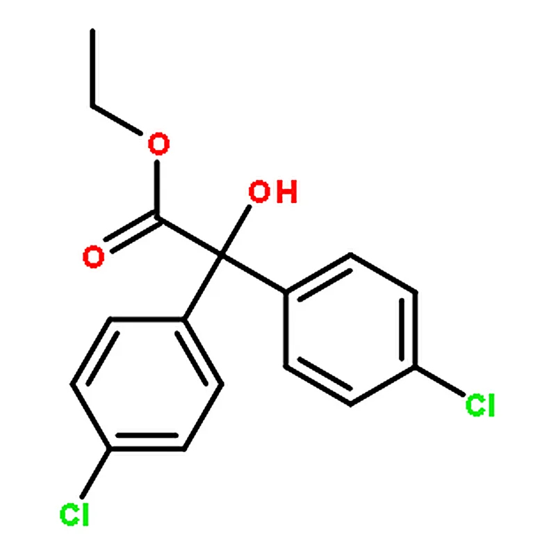 RHAWN Chlorobenzilate solution