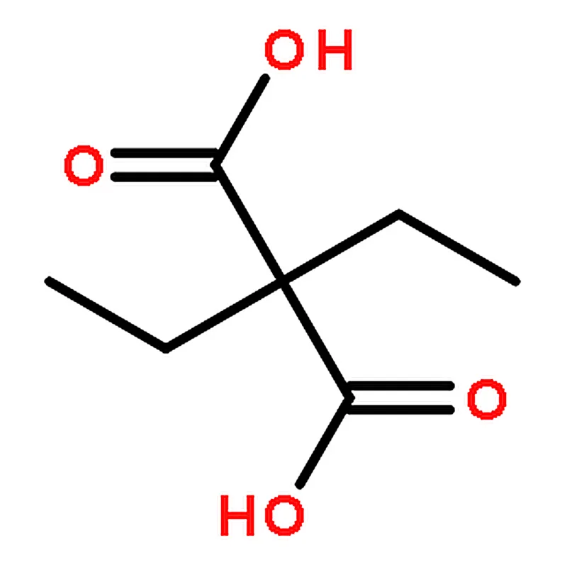 RHAWN 2,2-Diethylmalonic acid