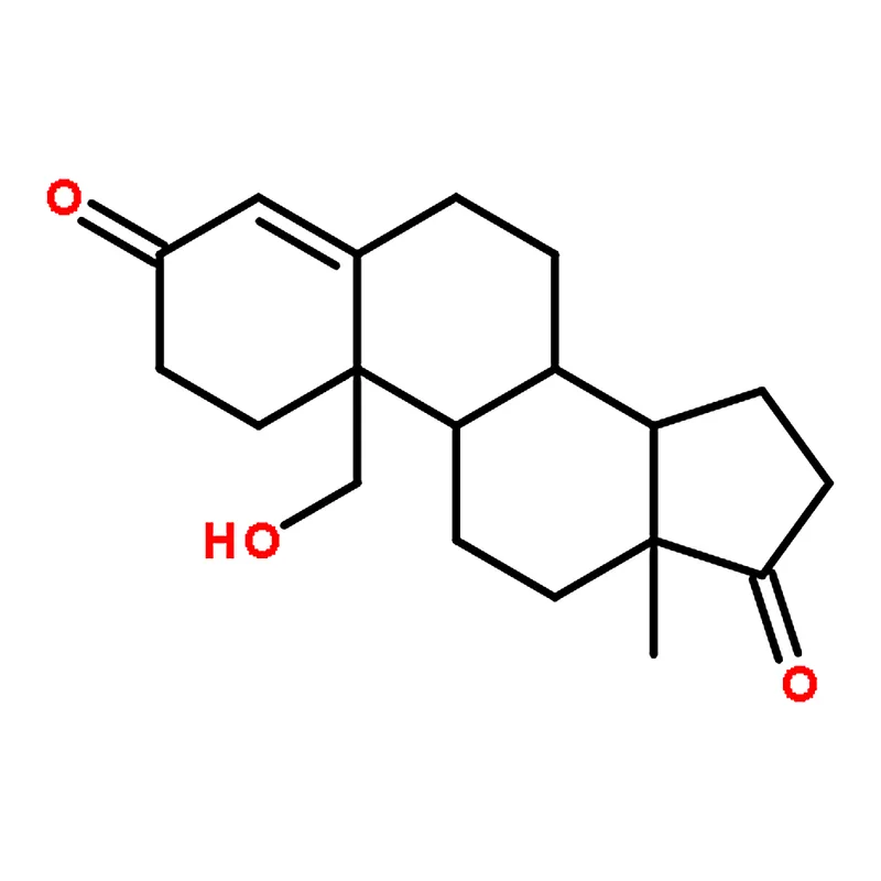 RHAWN 19-Hydroxyandrost-4-ene-3,17-dione