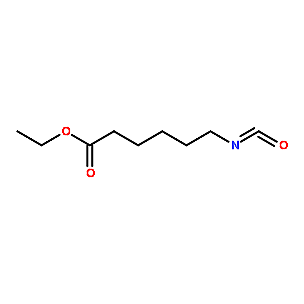 RHAWN Ethyl 6-isocyanatohexanoate