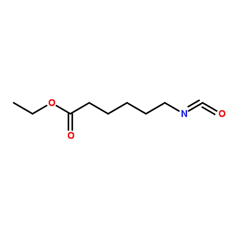 RHAWN Ethyl 6-isocyanatohexanoate