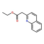 RHAWN Ethyl 2-(quinolin-2-yl)acetate