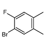 RHAWN 1-Bromo-2-fluoro-4,5-dimethylbenzene