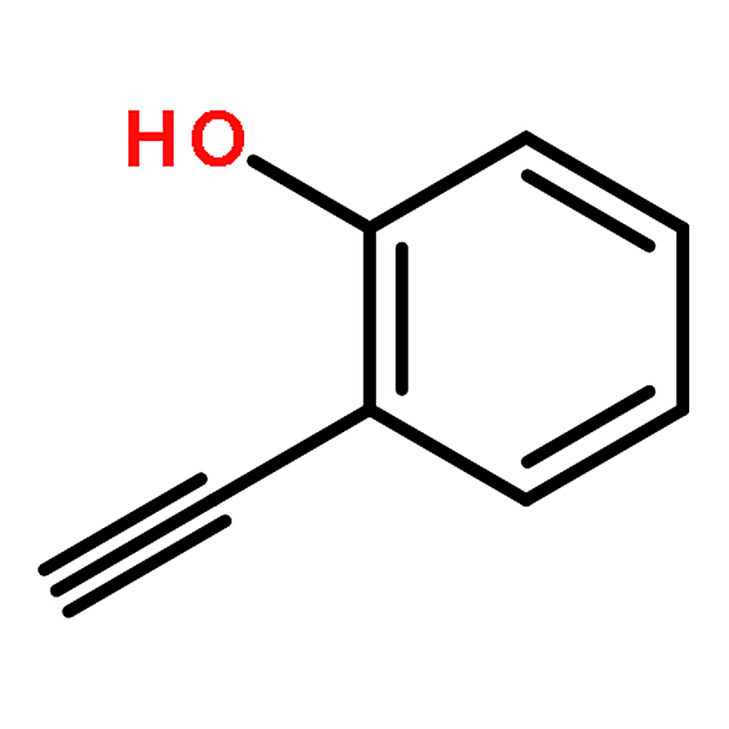 RHAWN 2-Ethynylphenol