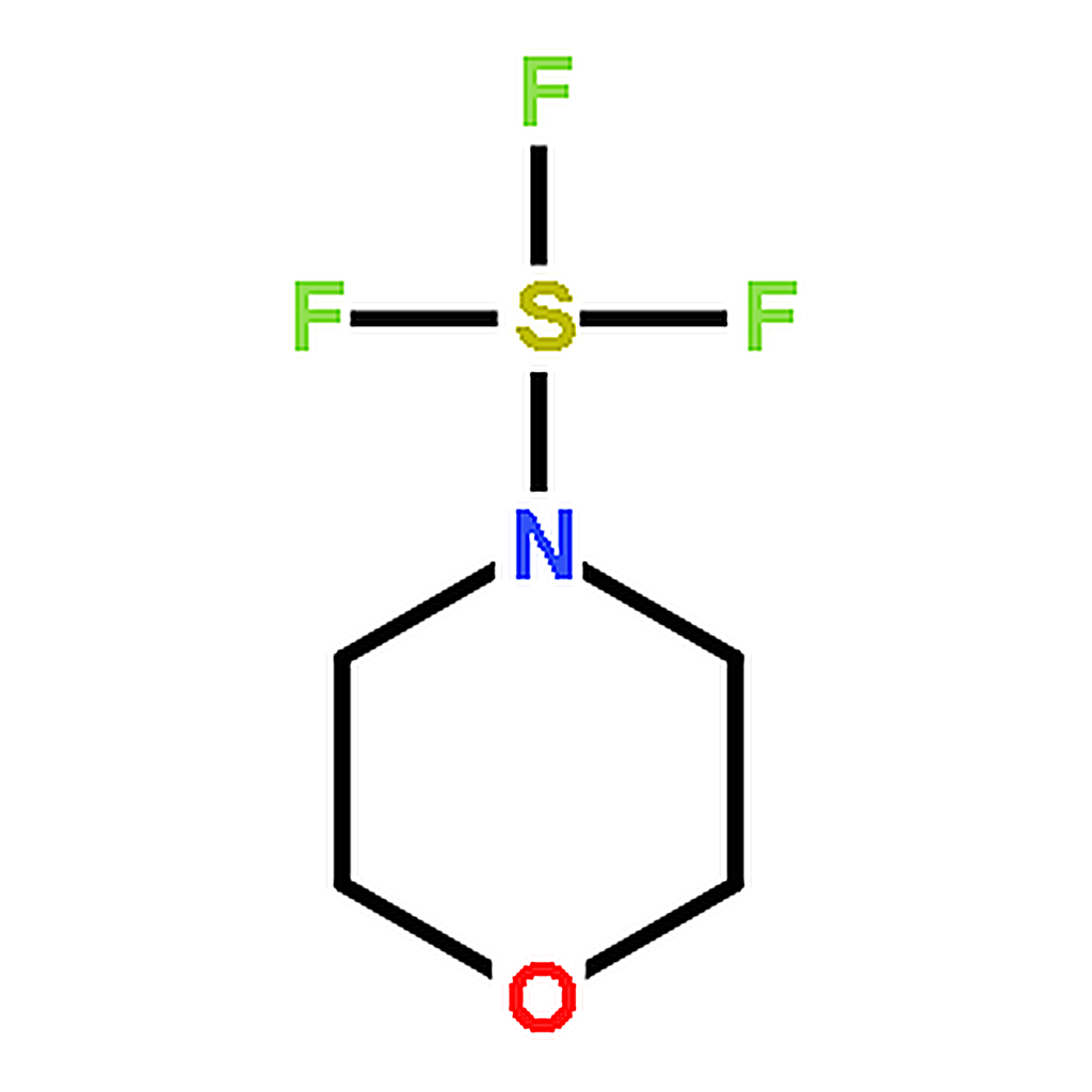 RHAWN 4-Morpholinylsulfur Trifluoride