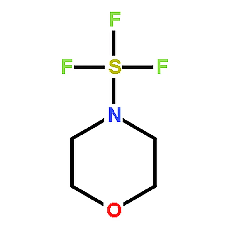 RHAWN 4-Morpholinylsulfur Trifluoride