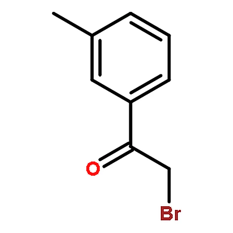 RHAWN 2-Bromo-1-(m-tolyl)ethanone