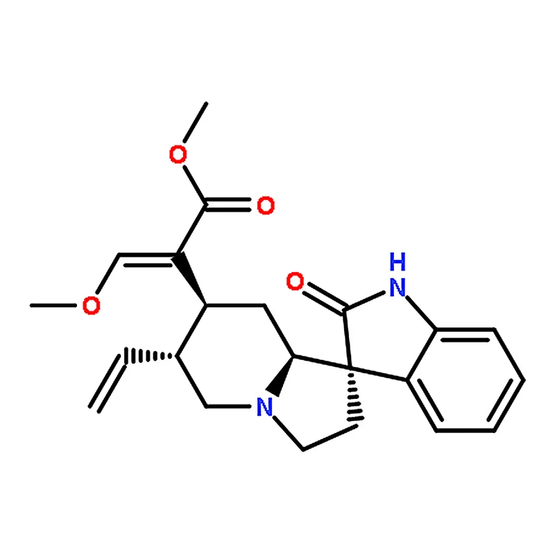 RHAWN Isocorynoxeine