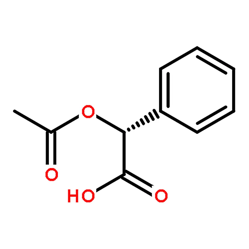 RHAWN (R)-(-)-O-Acetylmandelic acid