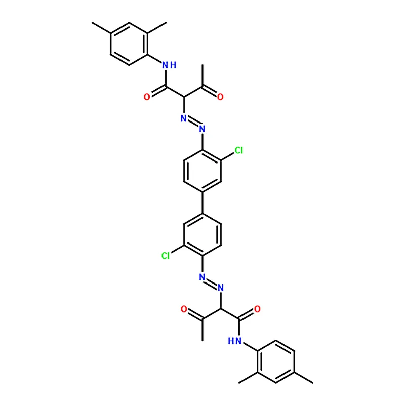 RHAWN Pigment Yellow 13