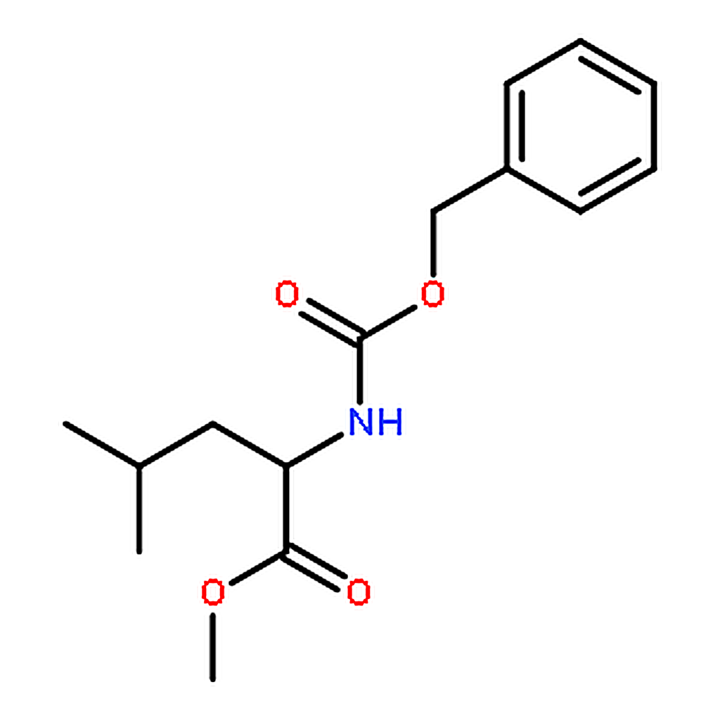 RHAWN N-Cbz-L-leucine Methyl Ester