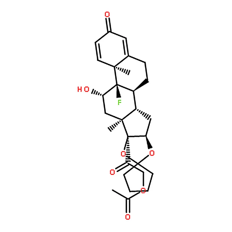 RHAWN Amcinonide
