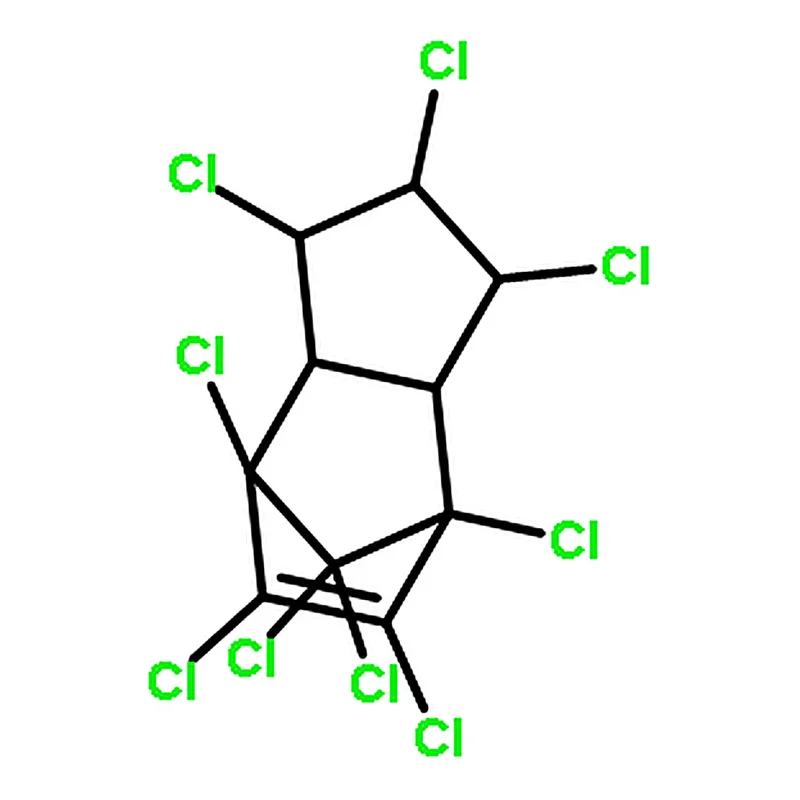 RHAWN cis-Nonachlor solution
