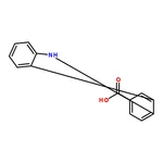 RHAWN 9H-Carbazole-3-carboxylic acid