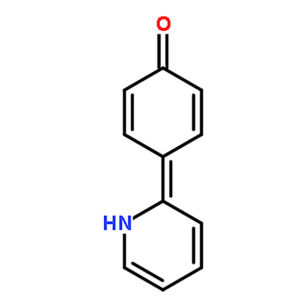RHAWN 4-(Pyridin-2-yl)phenol