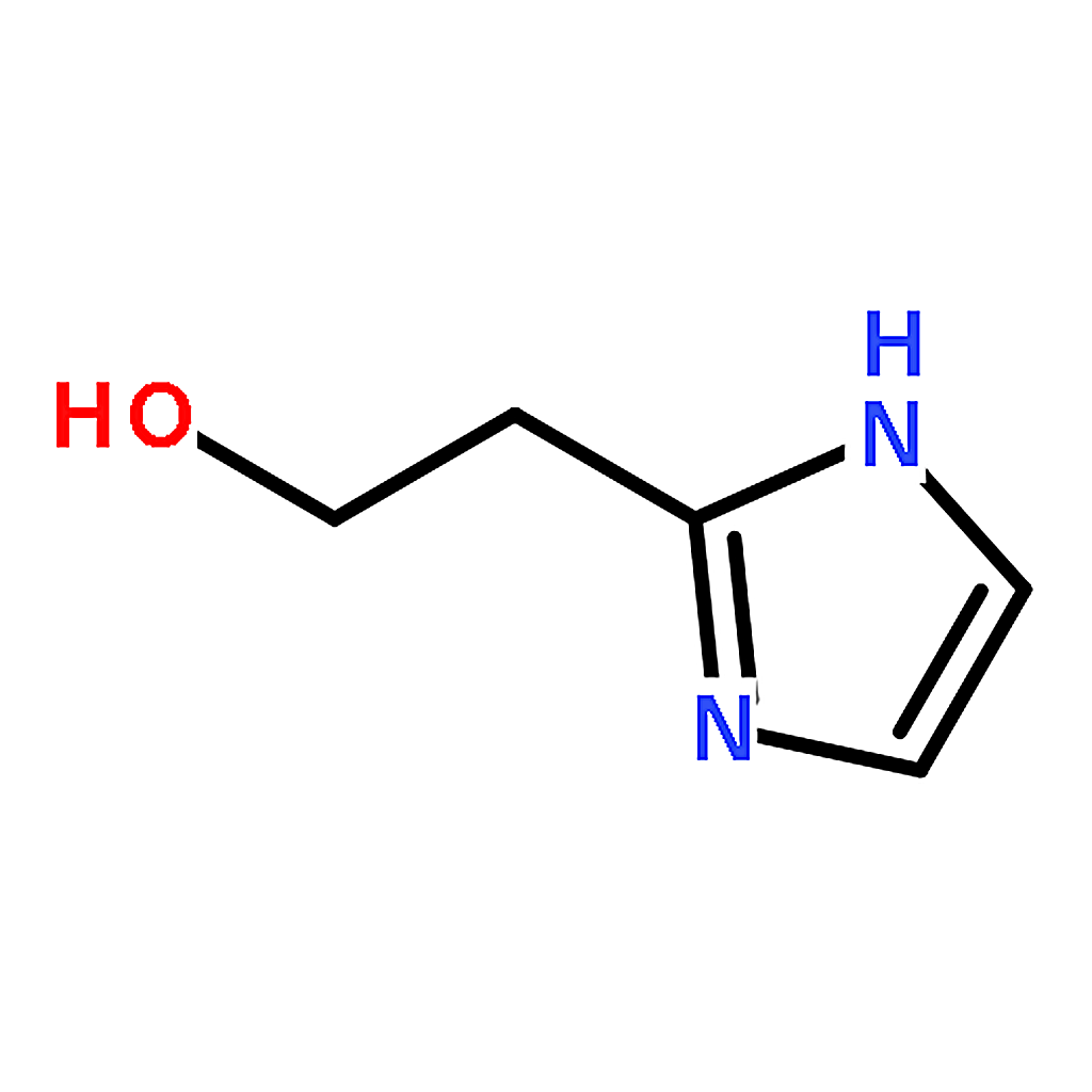 RHAWN 2-(2-Imidazolyl)ethanol