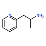 RHAWN 1-(Pyridin-2-yl)propan-2-amine