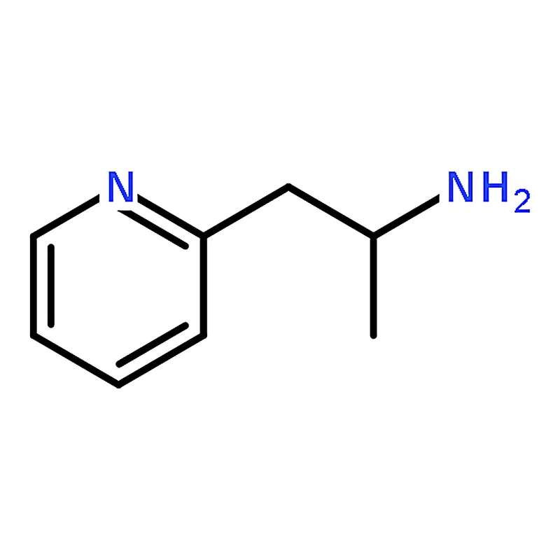 RHAWN 1-(Pyridin-2-yl)propan-2-amine