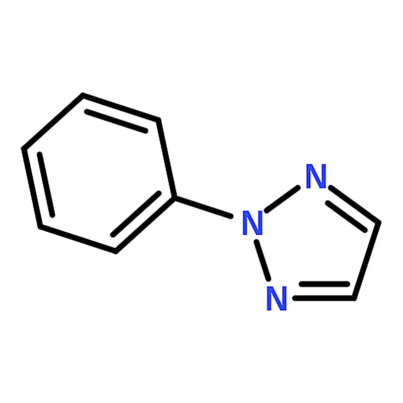 RHAWN 2-Phenyl-2H-1,2,3-triazole