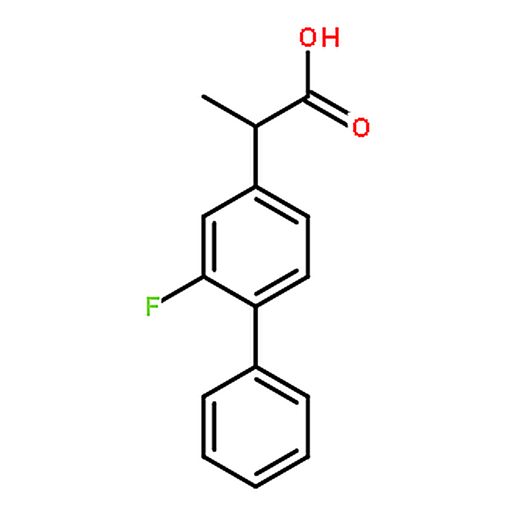 RHAWN Flurbiprofen