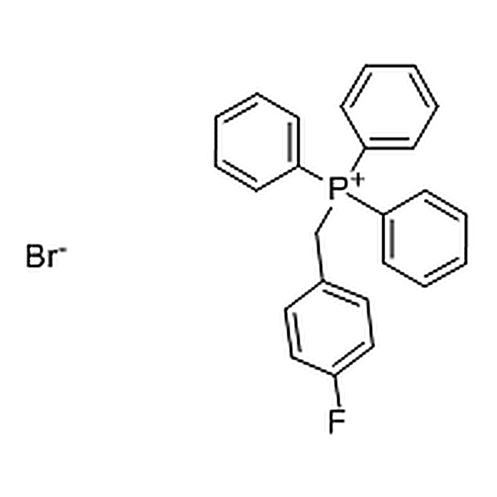 RHAWN (4-Fluorobenzyl)triphenylphosphonium bromide