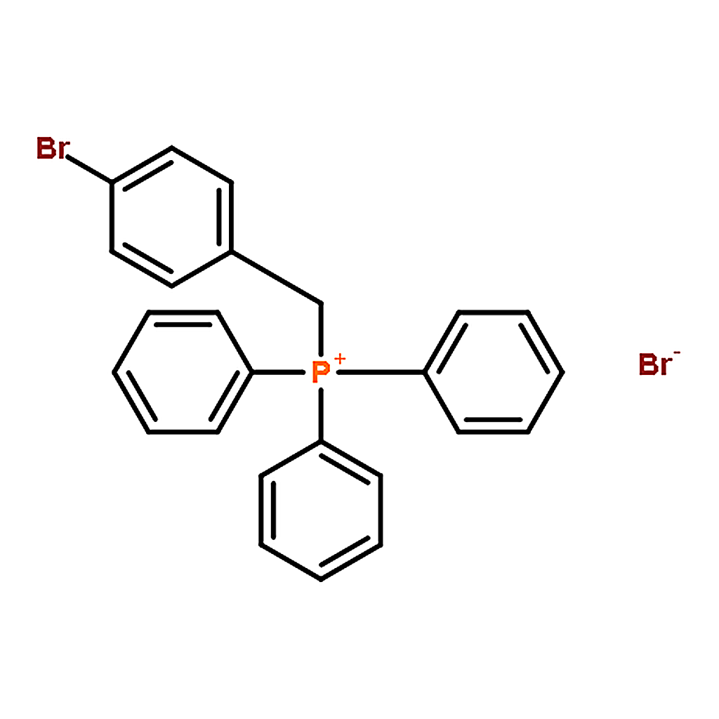 RHAWN (4-Bromobenzyl)triphenylphosphonium bromide