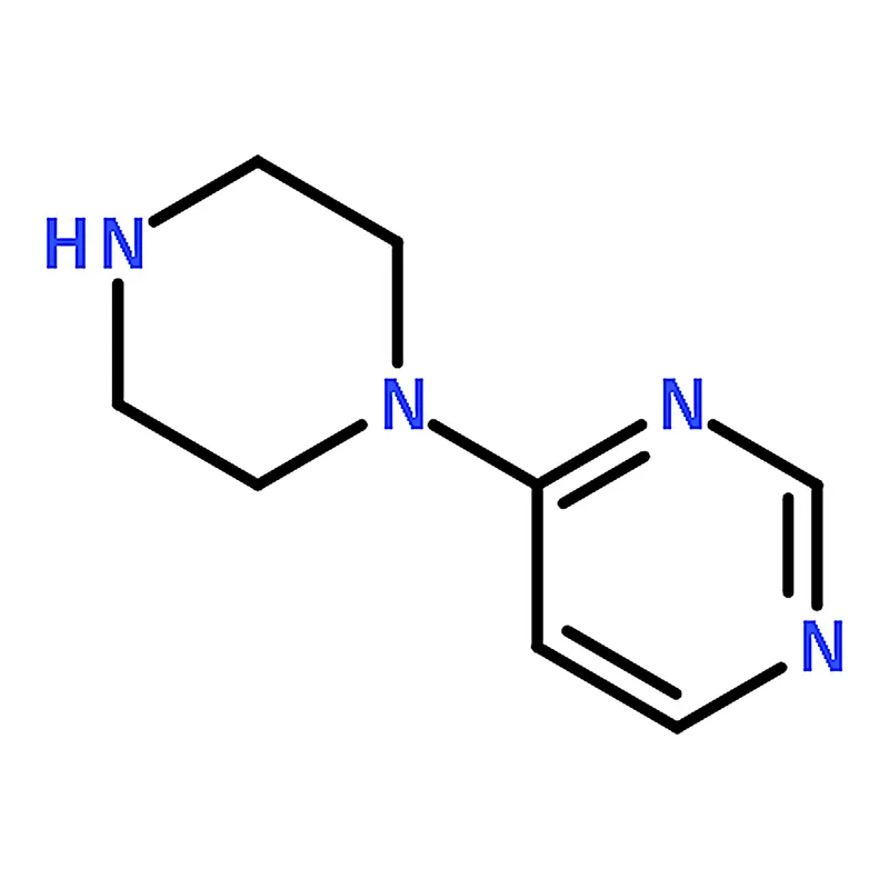 RHAWN 4-(Piperazin-1-yl)pyrimidine