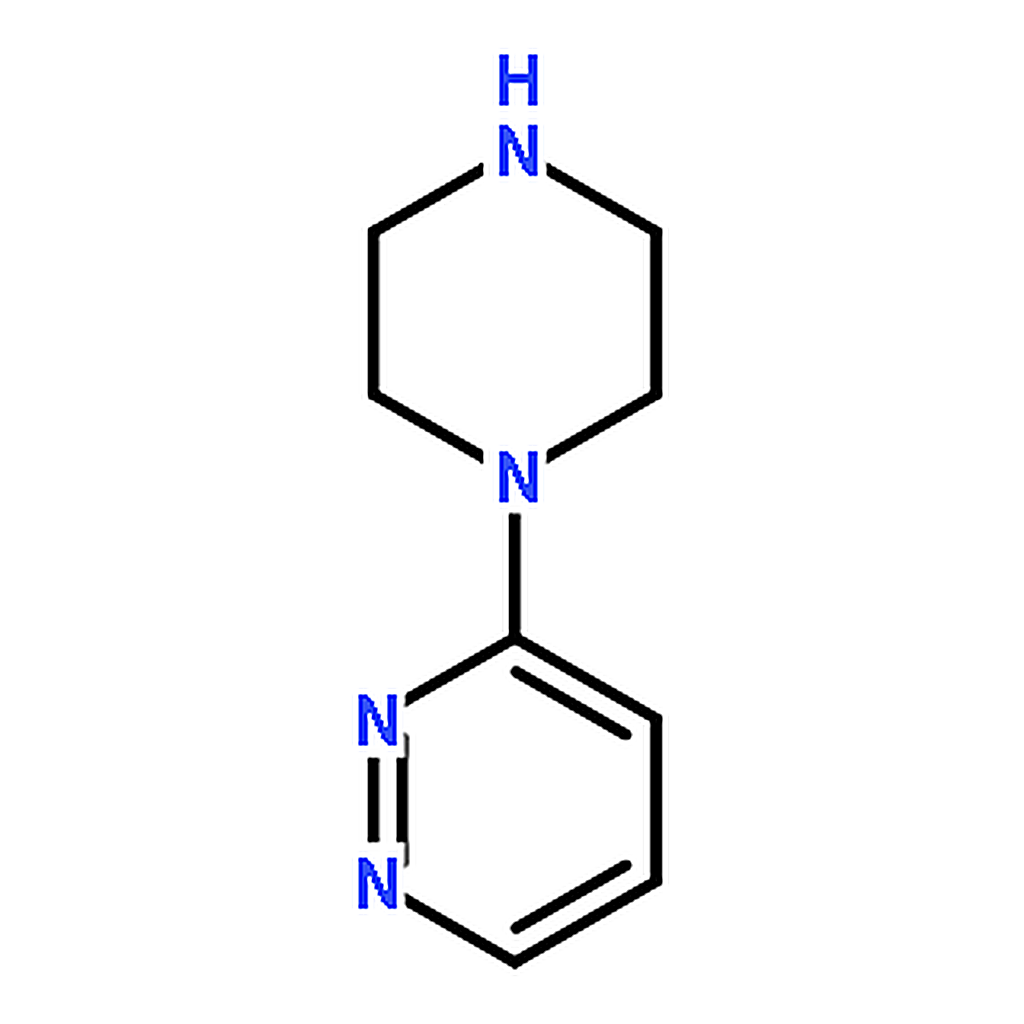 RHAWN 3-Piperazin-1-yl-pyridazine