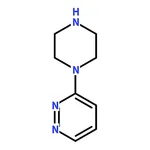 RHAWN 3-Piperazin-1-yl-pyridazine