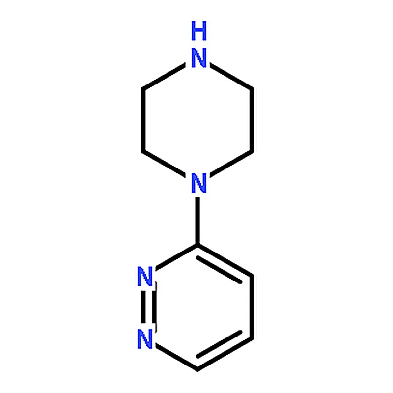 RHAWN 3-Piperazin-1-yl-pyridazine