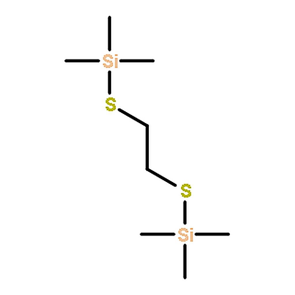 RHAWN Ethylenedithiobis(trimethylsilane) [Protecting Reagent for Aldehydes and Ketones]