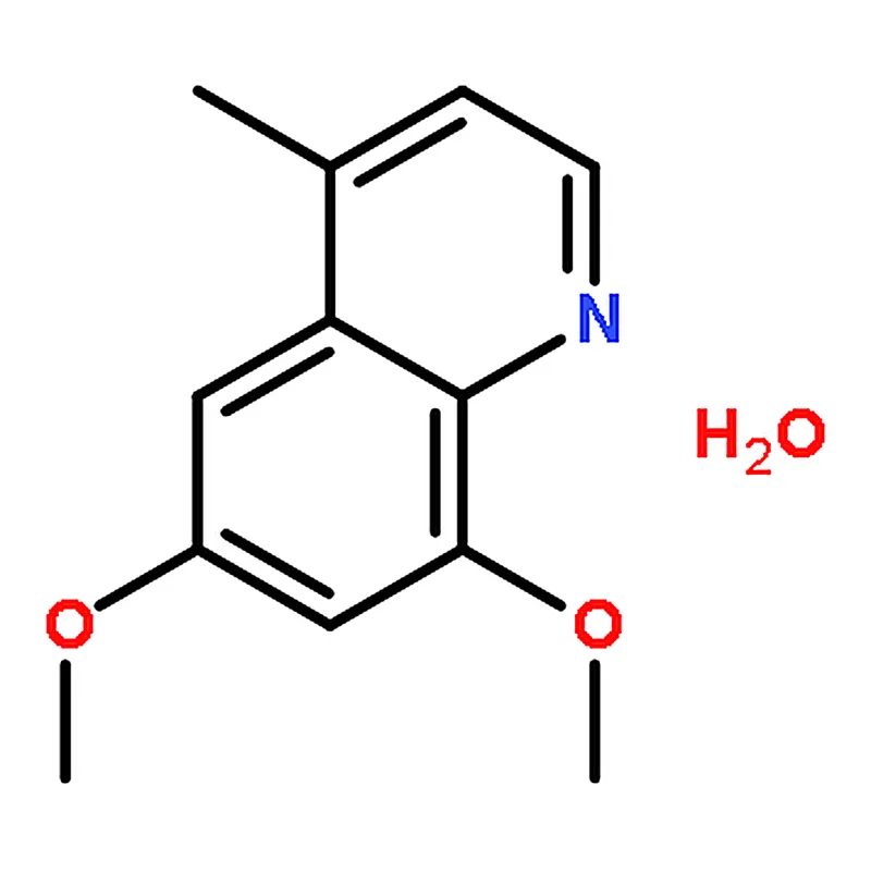 RHAWN Dimethoxymethylquinoline; 98%