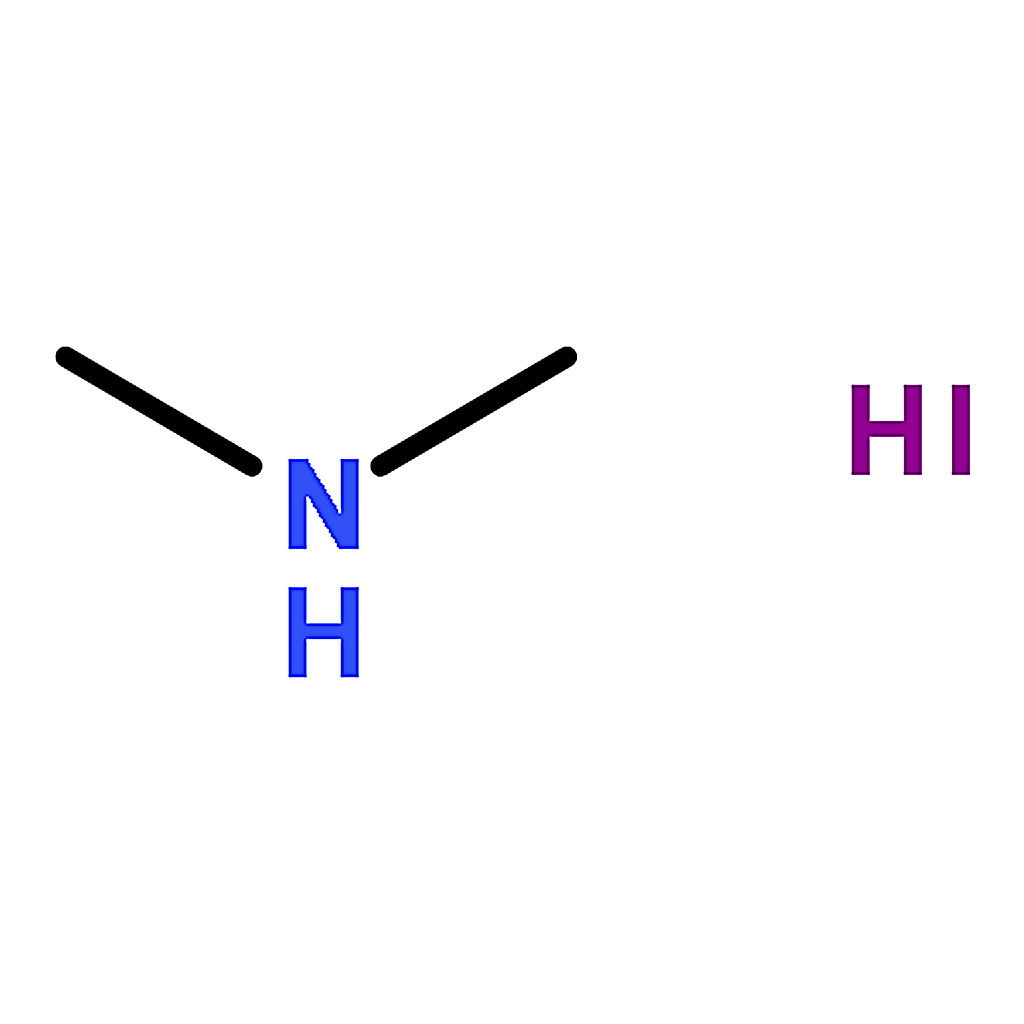 RHAWN Dimethylamine Hydroiodide