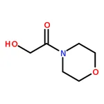 RHAWN 2-Hydroxy-1-morpholinoethanone