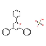 RHAWN 2,4,6-Triphenylpyrylium Hydrogensulfate