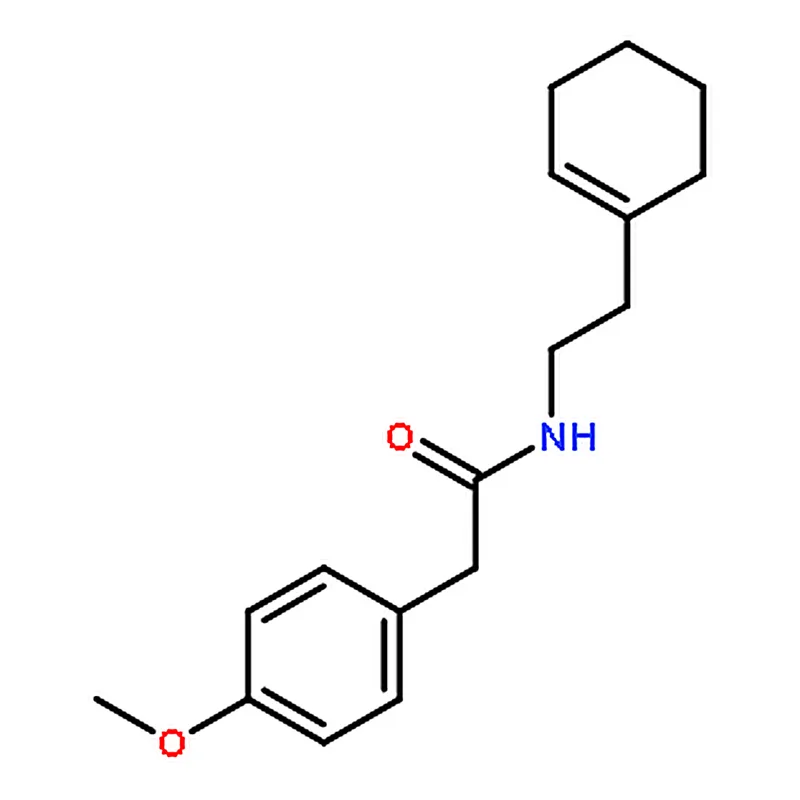 RHAWN N-(2-(Cyclohex-1-en-1-yl)ethyl)-2-(4-methoxyphenyl)acetamide