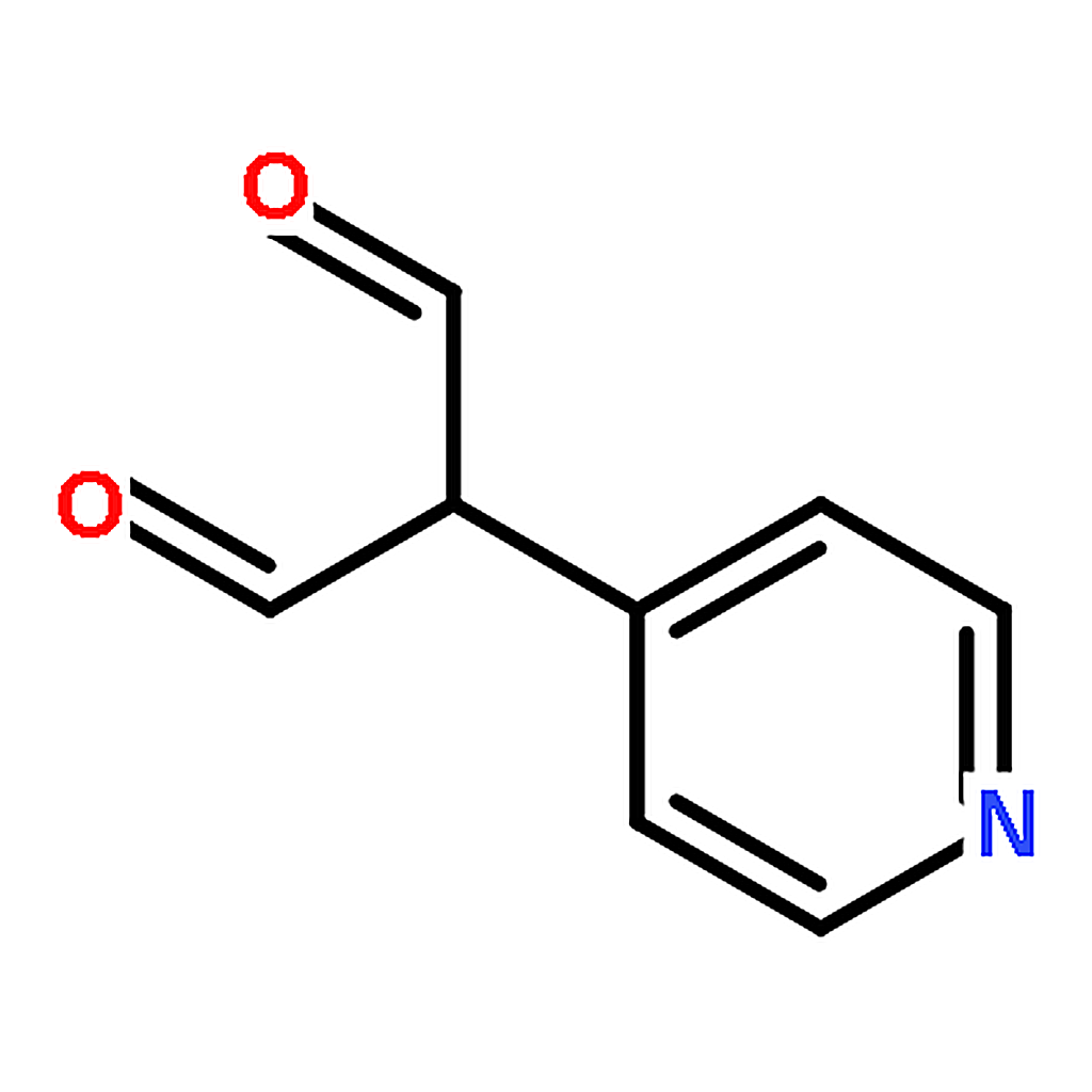 RHAWN 2-(Pyridin-4-yl)malonaldehyde