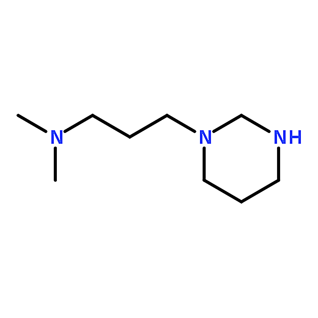 RHAWN N,N-Dimethyl-3-(tetrahydropyrimidin-1(2H)-yl)propan-1-amine