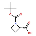 RHAWN 1-Boc-L-azetidine-2-carboxylic acid