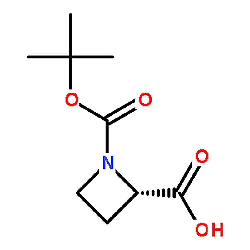 RHAWN 1-Boc-L-azetidine-2-carboxylic acid