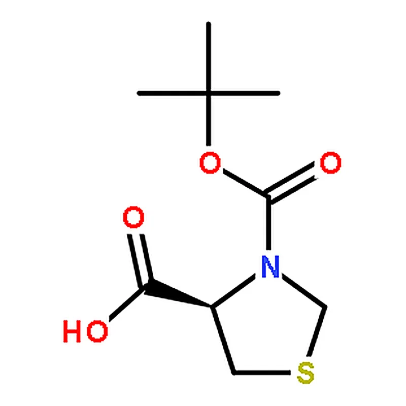 RHAWN (-)-Boc-L-thioproline
