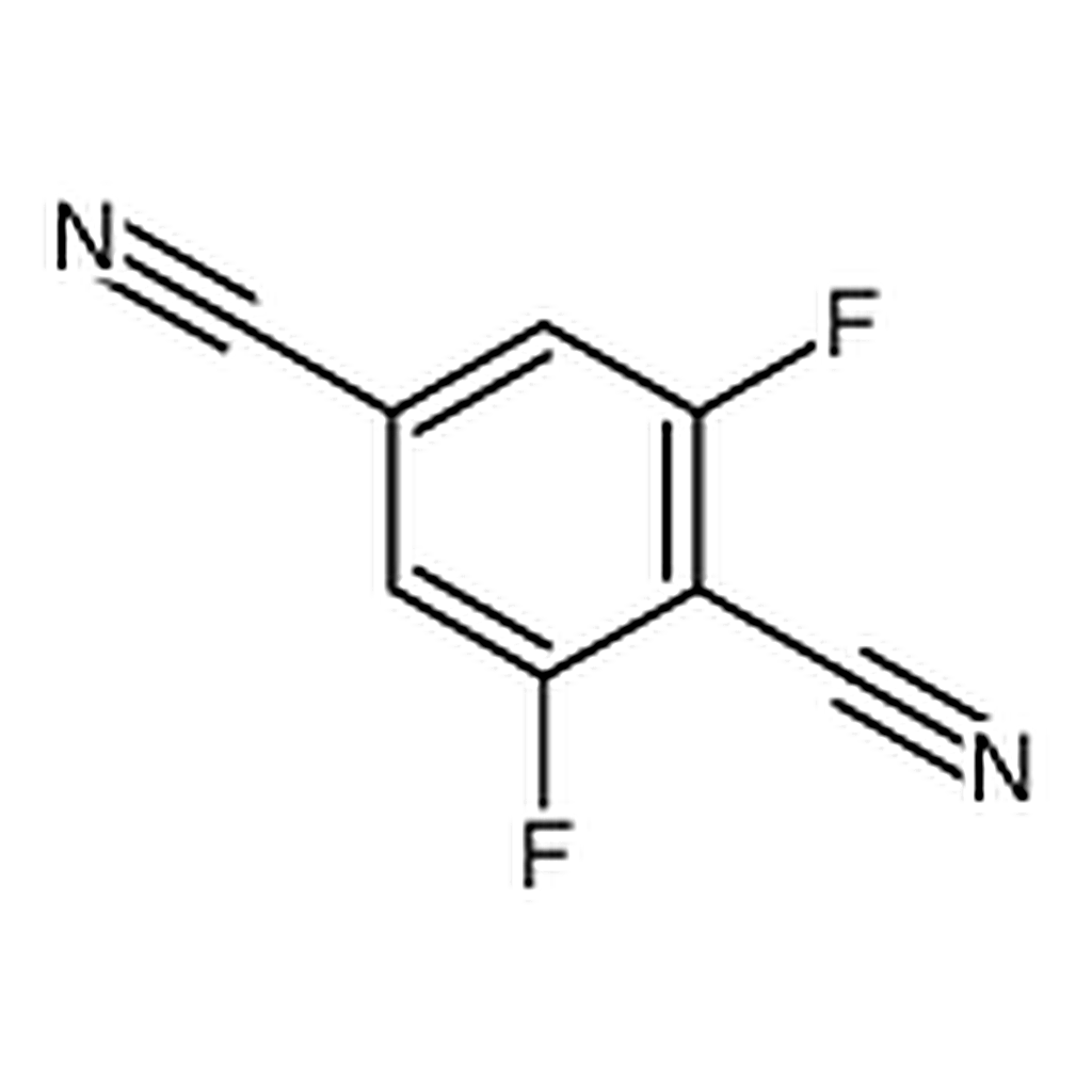 RHAWN 2，6-Difluoroterephthalonitrile
