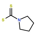 RHAWN Ammonium 1-pyrrolidinedithiocarbamate