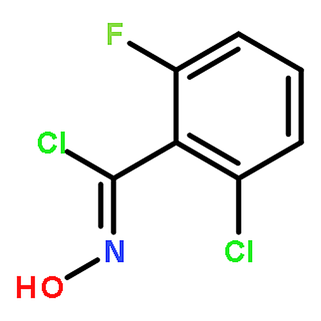 RHAWN 2-Chloro-6-fluorophenylchlorooxime