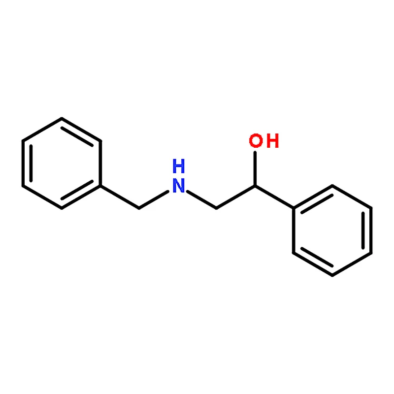 RHAWN (S)-(+)-2-Benzylamino-1-phenylethanol