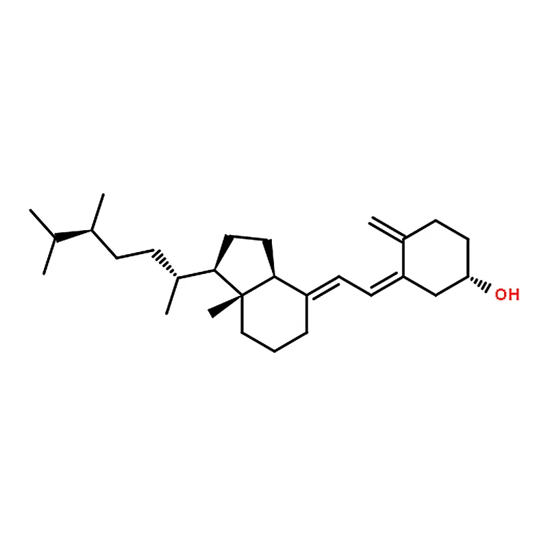 RHAWN 22,23-Dihydroergocalciferol