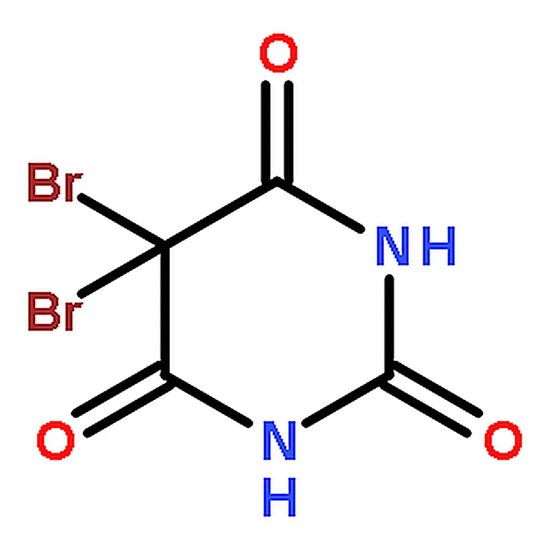 RHAWN 5,5-Dibromobarbituric acid